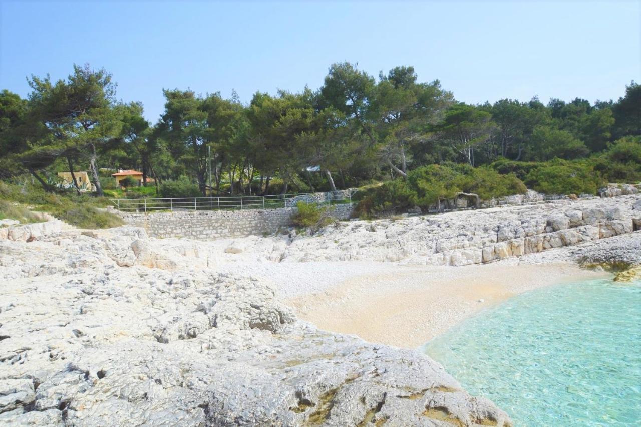 House Ruzica Hotel Mali Losinj Exterior photo