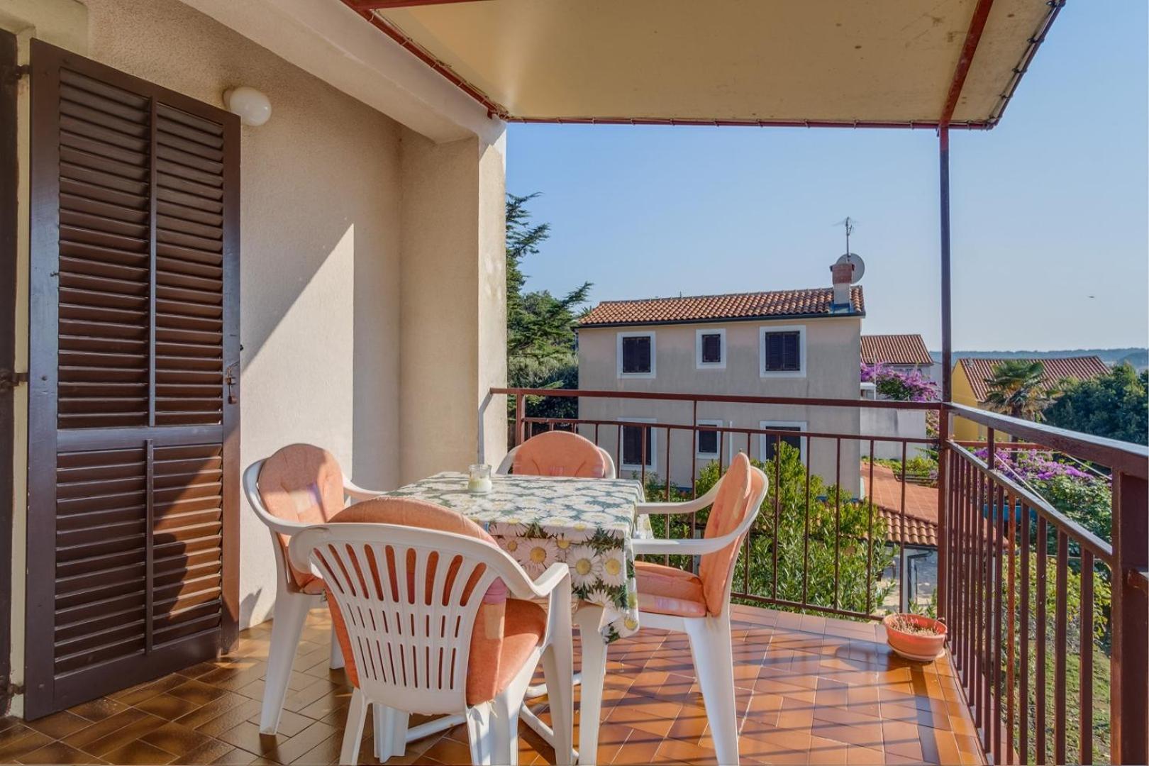 House Ruzica Hotel Mali Losinj Exterior photo