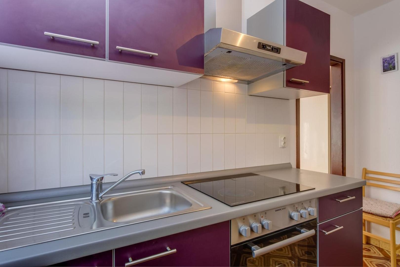 House Ruzica Hotel Mali Losinj Exterior photo