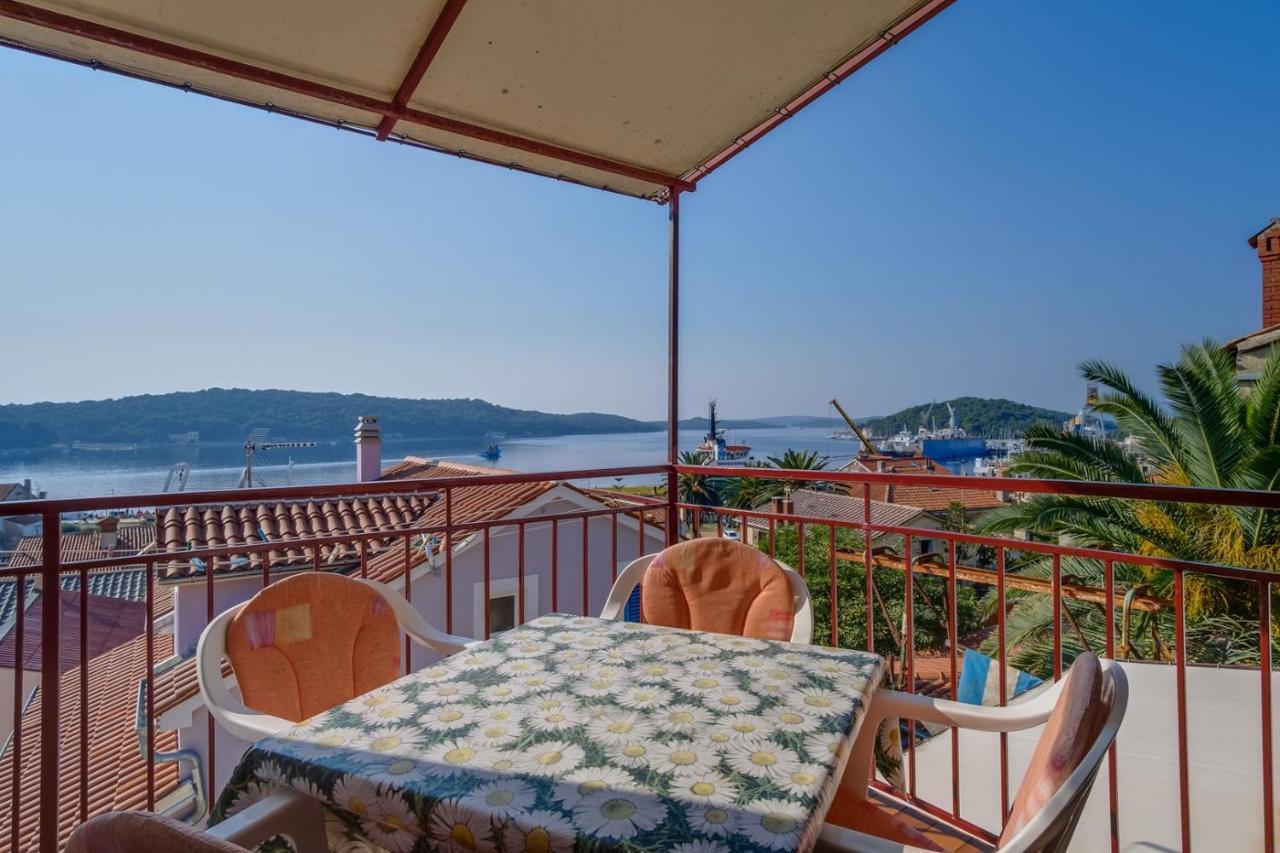 House Ruzica Hotel Mali Losinj Exterior photo