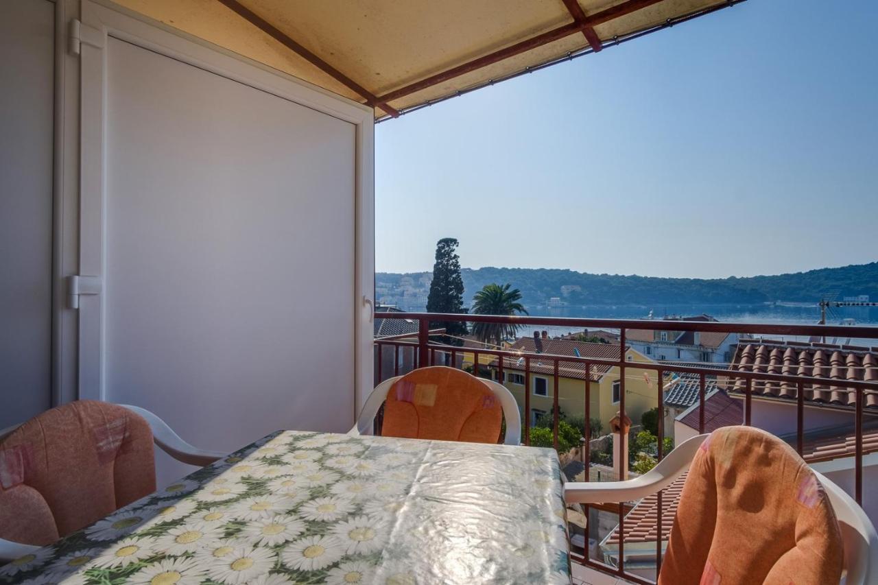 House Ruzica Hotel Mali Losinj Exterior photo