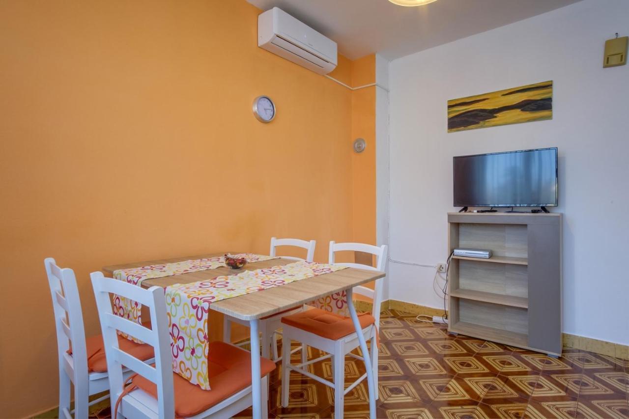 House Ruzica Hotel Mali Losinj Exterior photo