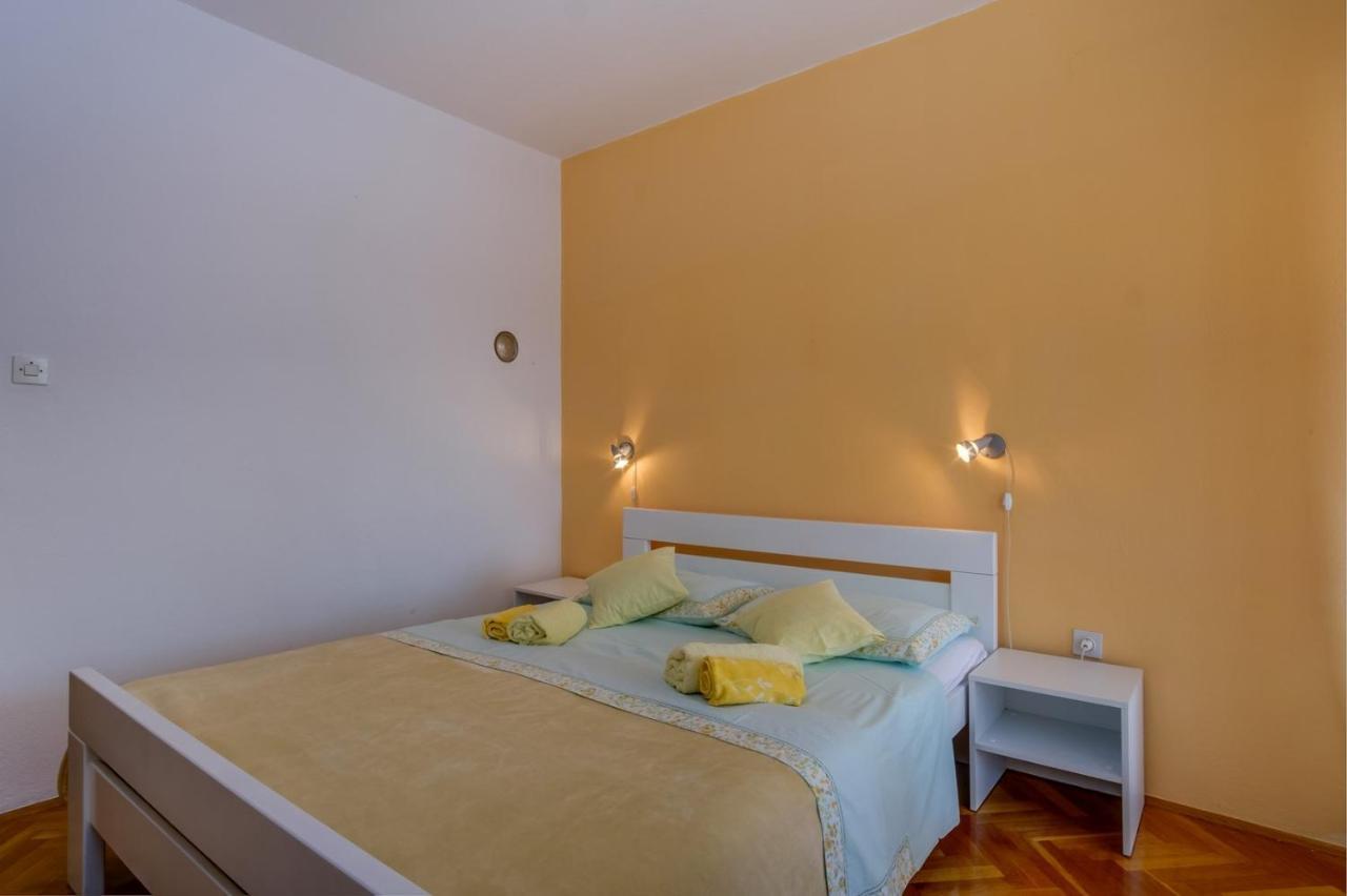 House Ruzica Hotel Mali Losinj Exterior photo
