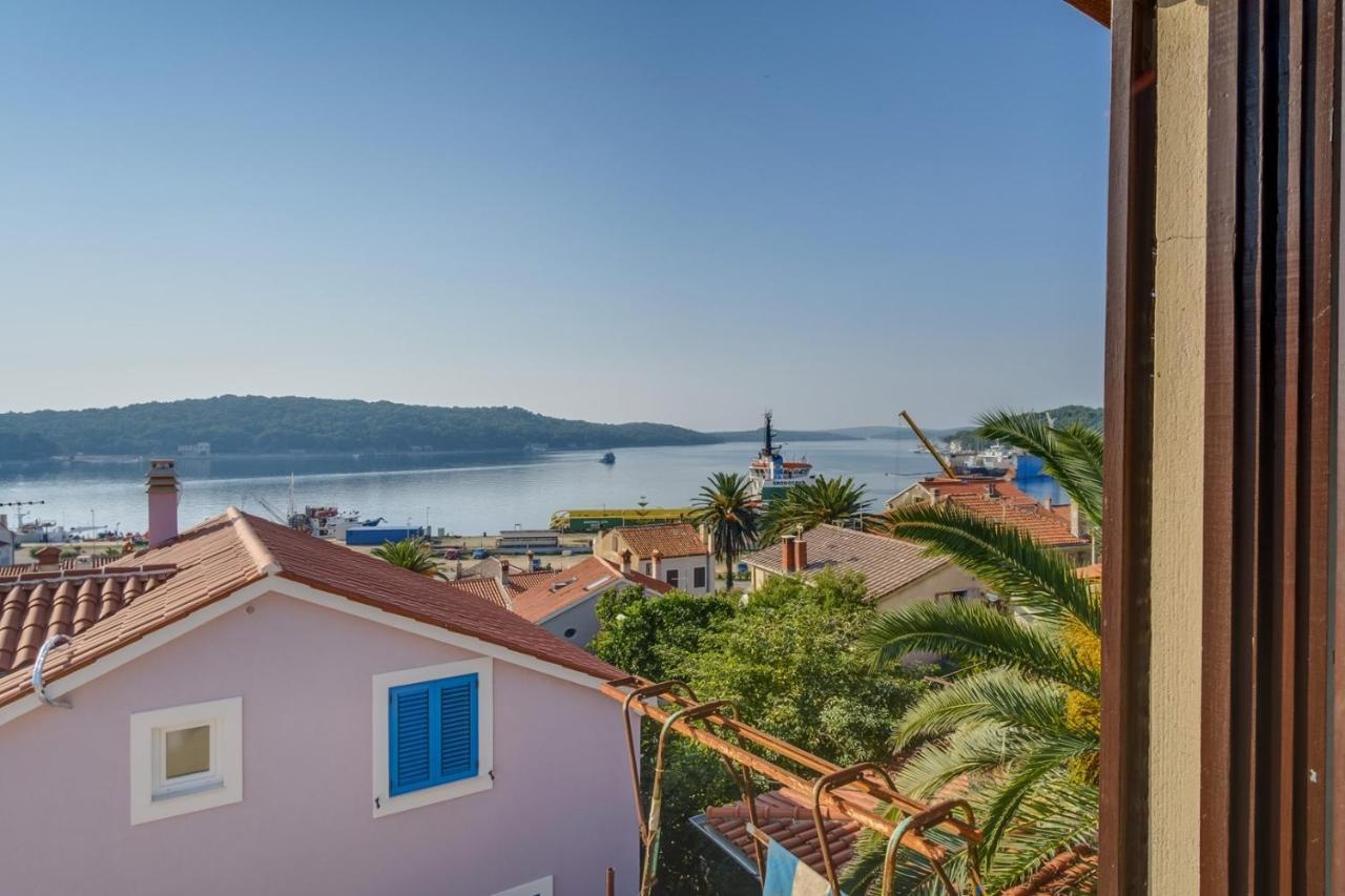 House Ruzica Hotel Mali Losinj Exterior photo