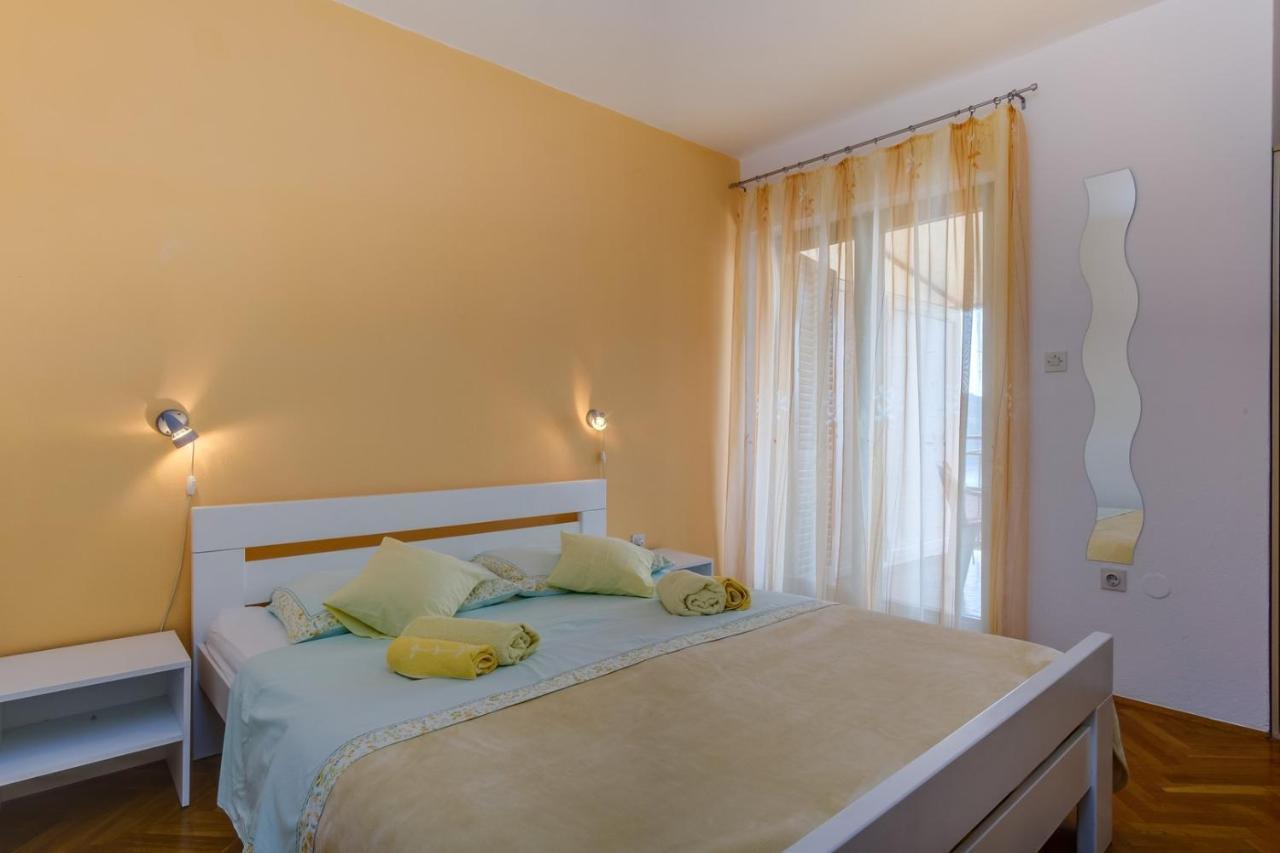 House Ruzica Hotel Mali Losinj Exterior photo