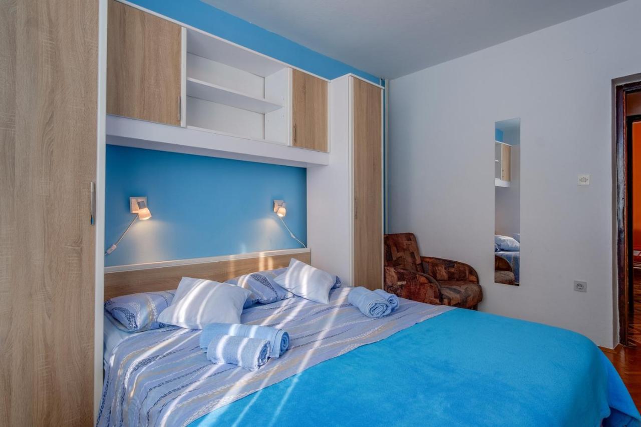 House Ruzica Hotel Mali Losinj Exterior photo